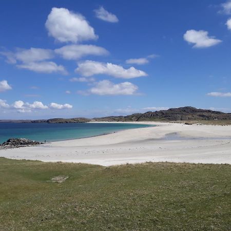 Otter Bothy Villa Uig  Luaran gambar
