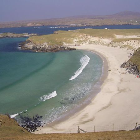 Otter Bothy Villa Uig  Luaran gambar