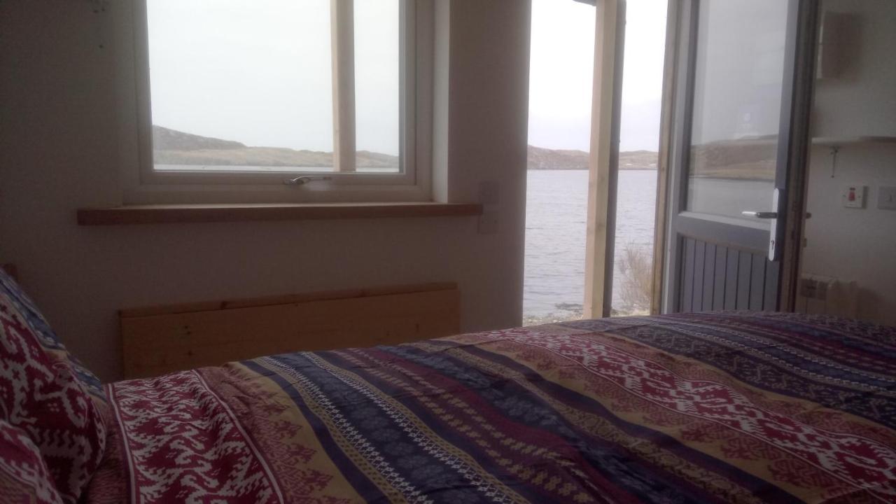 Otter Bothy Villa Uig  Luaran gambar